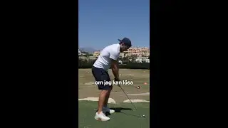 Experimentera mera! #golf #shorts