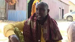 Siyaartii sh.maxamed sh.axmed sh.suufi oo manta kadhacday mowlaca sheq axmed Suufi ee celasha biyaha
