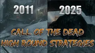The Evolution of Call of the Dead