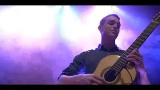 Marcel Torres Duo - La Roda (Live at Auditorium of Girona 2019)