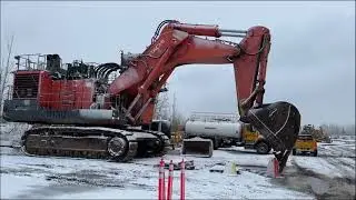 2011 HITACHI EX1900-6 For Sale