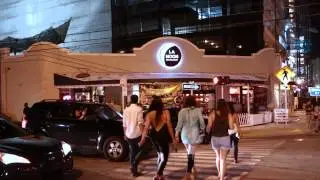 Florida Travel: 5 Great Late Night Dining Spots in Miami