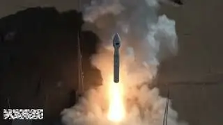 China's Recent Launches; Pakistan Satellites and Reusable Rocket Tests