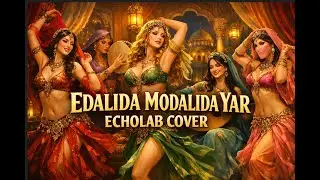 Edalı da Modalıda Yar – Geleneksel Ezgi | Özgün Covermusic”song / songs, remix
