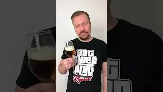 Обзор на пиво London Pride -Amber Ale