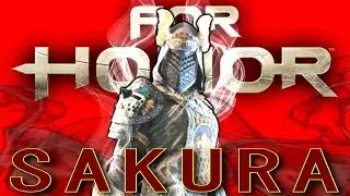 For Honor - Is Peacekeeper Still Good/Worth Playing In Sakura?