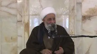 التفسير -الرشد (٢٩)  الرشاد والغواية بالمعرفة والولاية - الشيخ محمد السند - الأحد 6  شعبان   ١٤٤٧ ه‍