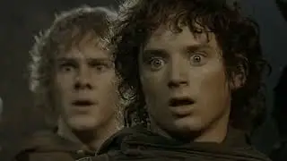 Top 5 LOTR Quotes