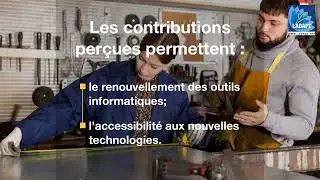 Donnez du sens &agrave; votre taxe d'apprentissage - LADAPT