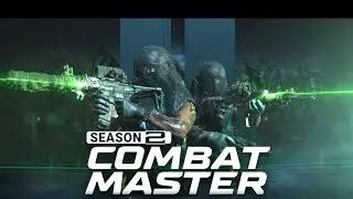 Combat Master Mobile FPS .. gameplay 1