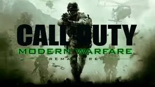 HOW TO SNIPE IN MWR: Modern Warfare Remastered Gameplay Commentary!