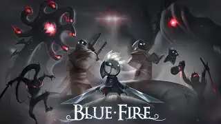 Blue Fire Playthrough | The Finale