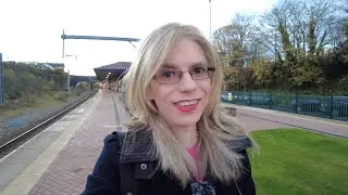 Blackpool Walk Round Poulton-Le-Fylde