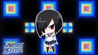 Nightcore - Courtesy Call | Music Visualization