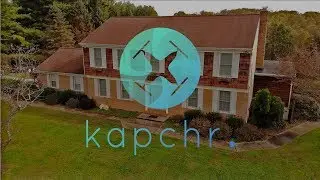 Awesome 4k DMV Baltimore Real Estate Aerial Footage [Mavic Air, 4k]