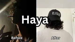 For those who want to develop Haya as a Muslim…