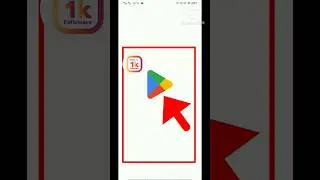 #youtubeshorts scan app in Play Store!! play store scan play protect #shorts