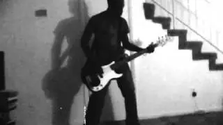 Alice Nine - The Last Empire [Bass Cover]