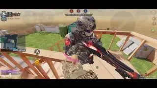 razorback nuke + gunsmith