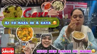 New recipe today 👈| and went to the market too 🥰#creator #youtubeshorts #vlogger #reception #fami...