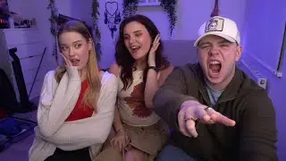 STEPH0SIMS Talks Sims CC Realities, Getting Evicted & Secret Relationships | Fireball Friday