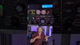 Empirical Labs FATSO in 1 Minute #producer #musicproduction #musicproducer
