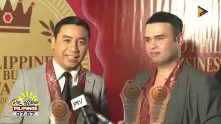3rd Philippine Finest Business Awards & Outstanding Achievers 2024 | Awards Night | Media Coverage