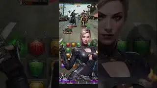 Puzzle & Survival Ultimate Challenge 250