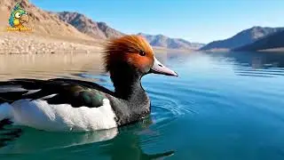 1 Hour of Healing Bird Song | Pure Nature Sounds for Stress Relief & Anxiety Calm