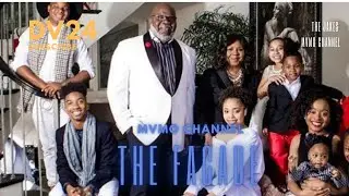 🔴 SALACIOUS SCANDALS- Former Member MVMO Speaks Out | TD Jakes