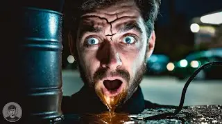 Will Electric Cars Destabilize Oil Rich Countries? What will Happen to Saudi | Economic Duckling