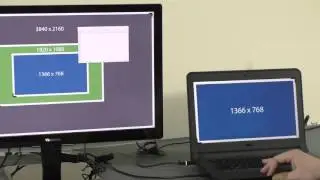 Introduction to Display Scaling in Windows