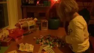 Shopkins Spree