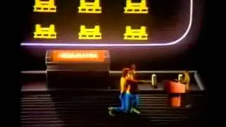Commercial #43 - MegaMania (Atari 2600)