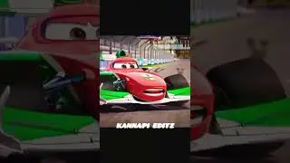 KACHOW #lightingmcqueen #subscribe #lightninground #mcqueen #edit