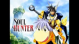 Chihiro Yonekura (米倉千尋) - WILL (ウィル) [SOUL HUNTER OP - Senkai-den Hoshin Engi]