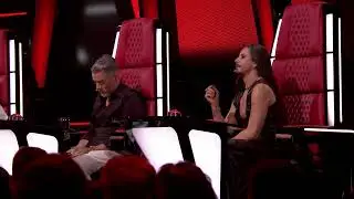 The Voice of Poland. Margaret i Michał Szpak z szatańskim sojuszem!