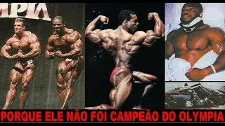 FLEX WEELER O OLEOSO MAIS ESTÉTICOS DE TODOS