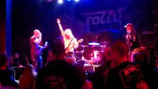Dustin Walker and Through These Eyes @ Mojoes Shut The Front Door