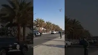 #helicopter #safety #cycling #cars #olympics #dubai #police