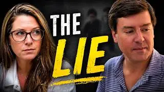 Reeves' Story Pt. 1 | Confronting the Lies I Told Myself and My Family