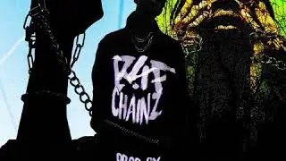 R4F - CHAINZ (Prod. By TwoPointO) | RAF4EVER