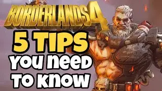 Borderlands 4 *Secret* Movement Tips & Tricks You Need To Know