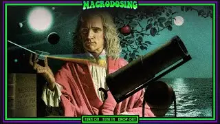 BIG BRAINS | PFT Commenter and Arian Foster Look Into The Mind Of Sir Isaac Newton