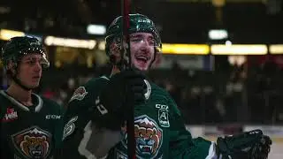 Ryan Hofer's incredible first half