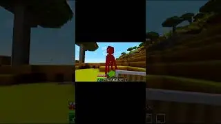 100 DIAS MINECRAFT #03 - MINHA CASA MINHA VIDA, OS MONSTROS ENDOIDARAM