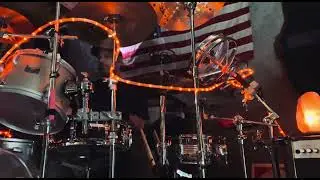 David Bowie, Sound and vision drum cover ￼
