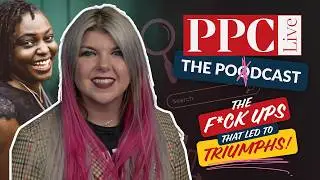 EP340 - Broken Pixels, Calm Leaders, and the PPC Comeback ft Amanda Farley