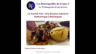 Le French Flair Baillargues