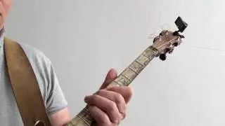 TUTORIEL POUR BANJO SUR BYE-YA